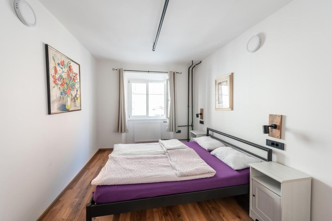 Adhoc Hostel Lublaň
